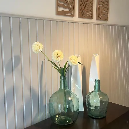 Casa Vinao Дом отдыха *