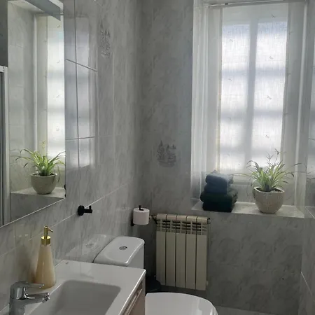 Casa Vinao Дом отдыха