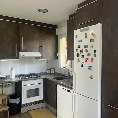 Дом отдыха Casa Vinao