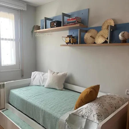 Casa Vinao Дом отдыха *