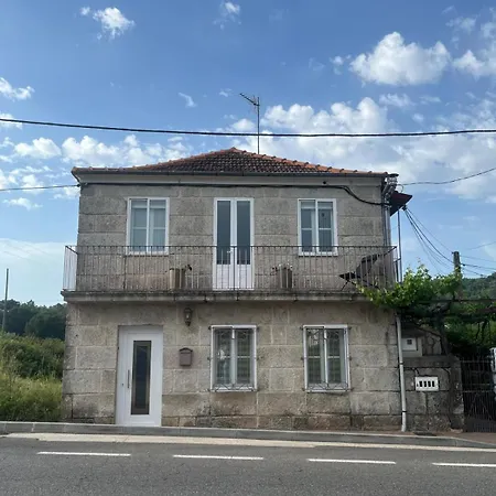 Casa Vinao Casa vacanze *