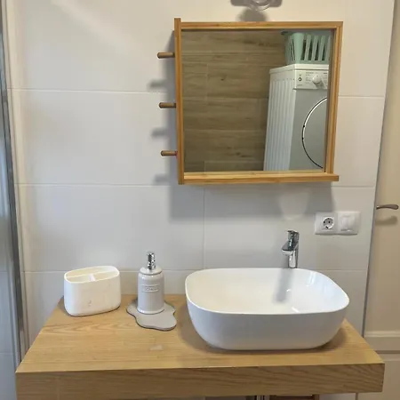 Casa vacanze Casa Vinao Boborás