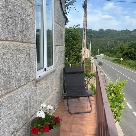 Casa Vinao Дом отдыха Боборас