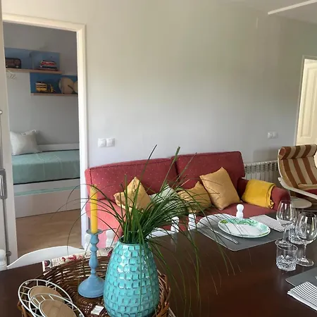 Casa Vinao Дом отдыха *