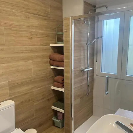 Casa Vinao Дом отдыха