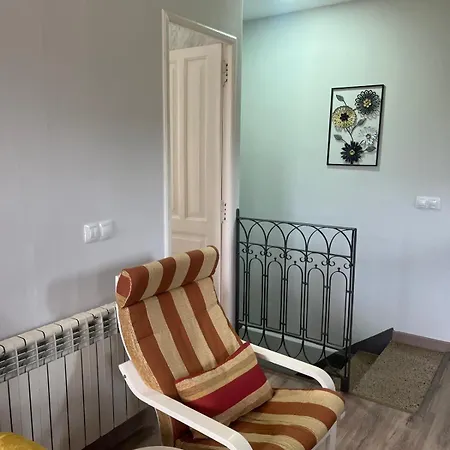 Casa Vinao Дом отдыха