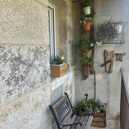 Casa Vinao